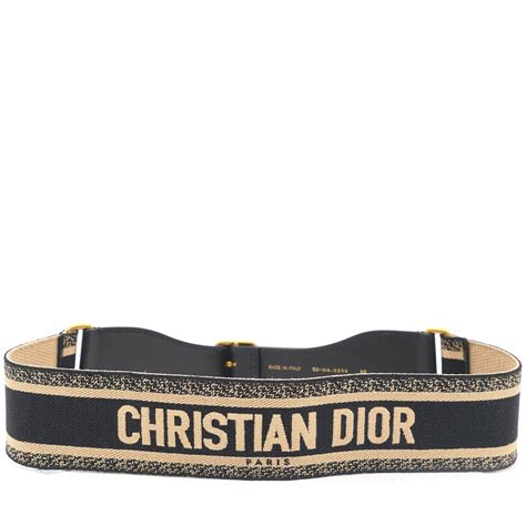 christian dior riem heren|Dior mens kleding.